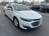 Used 2022 Chevrolet Malibu LT image 4