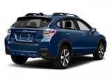 Used 2016 Subaru Crosstrek Touring image 2