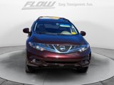 Used 2013 Nissan Murano SL w/ Navigation Pkg image 2