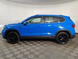Used 2022 Volkswagen Taos SE w/ IQ.Drive SE Package image 3