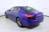 Used 2015 Maserati Ghibli S Q4 image 5