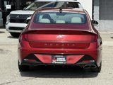 Used 2023 Hyundai Sonata SEL image 4