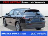 New 2026 Honda HR-V LX image 2
