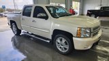 Used 2013 Chevrolet Silverado 1500 LTZ w/ LTZ White Diamond Edition image 3