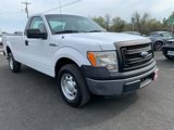 Used 2014 Ford F150 XL w/ Trailer Tow Package image 2