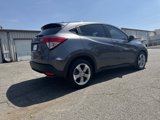 Certified 2021 Honda HR-V LX image 4