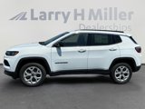 New 2025 Jeep Compass Latitude image 2