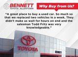 Used 2017 Toyota Camry image 3