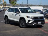 Used 2024 Volkswagen Taos S image 2