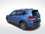 Used 2019 Subaru Forester Limited image 3