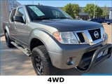 Used 2017 Nissan Frontier SV image 2