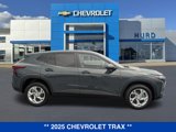 New 2025 Chevrolet Trax LS w/ LS Convenience Package image 3