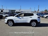 New 2025 Jeep Compass Sport image 4
