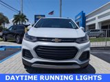 Used 2019 Chevrolet Trax LT w/ LT Convenience Package image 3