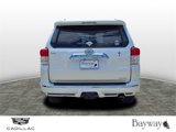 Used 2012 Toyota 4Runner Limited image 4