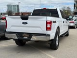 Used 2019 Ford F150 4x4 SuperCrew image 3