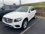 Used 2018 Mercedes-Benz GLC 300 image 3