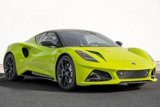 New 2025 Lotus Emira image 2