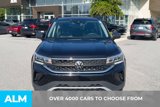 Used 2024 Volkswagen Taos S image 3