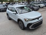 New 2025 Volkswagen Taos SE image 2