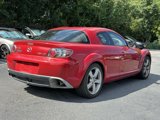 Used 2004 MAZDA RX-8 Sport w/ AT Grand Touring Pkg image 2