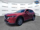 Used 2023 MAZDA CX-5 AWD 2.5 S image 4