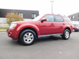 Used 2010 Ford Escape Limited image 4