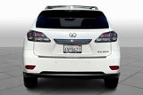 Used 2012 Lexus RX 350 FWD image 4