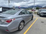 Used 2015 Hyundai Sonata Limited w/ Option Group 02 image 3
