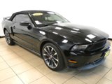 Used 2012 Ford Mustang GT Premium w/ Electronics Pkg image 3