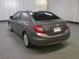 Used 2012 Honda Civic EX image 6