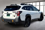 Used 2022 Subaru Outback Wilderness w/ Wilderness Package image 2