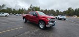Used 2022 Chevrolet Silverado 1500 LT w/ Convenience Package II image 4