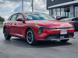 Certified 2025 Kia K4 EX image 2