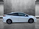 Used 2019 Toyota Prius Prime Plus image 4