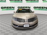 Used 2017 Lincoln MKX Select w/ Select Plus Package image 4