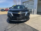 Certified 2022 Chevrolet Equinox LT image 2