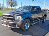 Used 2017 RAM 1500 Express image 3