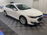 Used 2023 Chevrolet Malibu LT image 2
