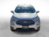 Used 2020 Ford EcoSport SE w/ SE Convenience Package image 3