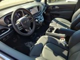 New 2025 Chrysler Voyager LX image 2