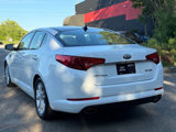 Used 2013 Kia Optima EX w/ Premium Pkg image 6