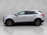 Used 2017 Cadillac XT5 Luxury w/ Driver Awareness Package image 2
