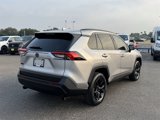 Used 2021 Toyota RAV4 LE image 3