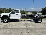 New 2024 Ford F550 2WD Regular Cab Super Duty image 4