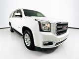 Used 2018 GMC Yukon XL SLT image 3