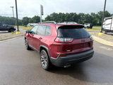 Used 2021 Jeep Cherokee Latitude Lux 80th Anniv w/ Quick Order Package 26U 80TH image 5