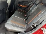 Used 2018 Ford EcoSport SES image 6