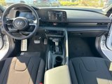 New 2025 Hyundai Elantra Sport image 3