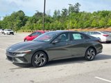 New 2025 Hyundai Elantra Sport image 5